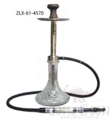 Hookah S/S Glass