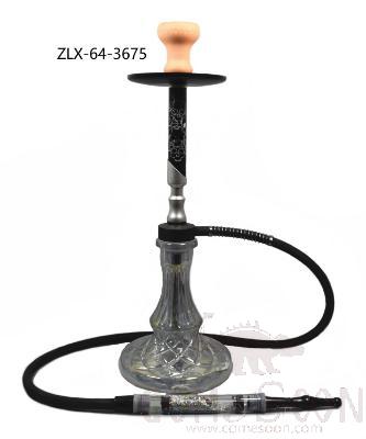 Hookah black