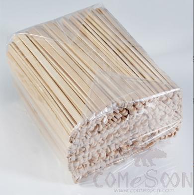 Disposable Wooden Coffee Stirrer 190*6*1.5，190*6*1.5mm
