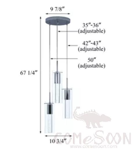 Pendant Light