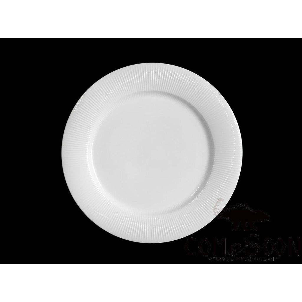 Line Ray 9 Inch Raphael Series Flat Plate