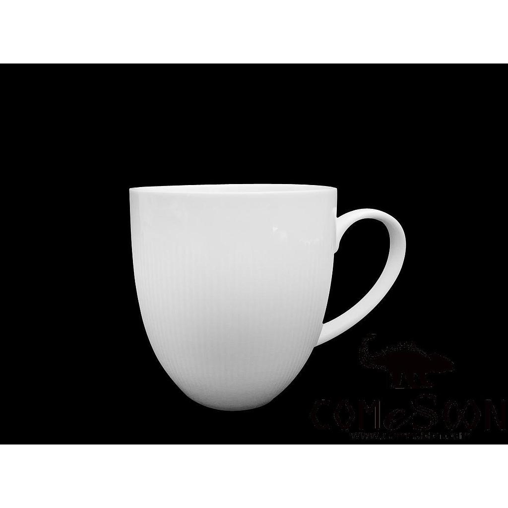 Line Ray 375ml Raphael Series Mug