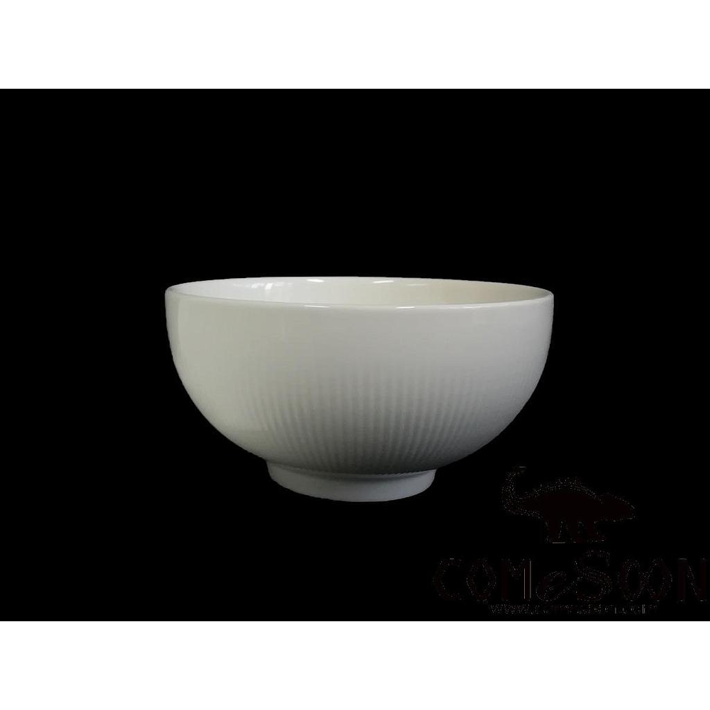 Line Ray 4.5 Inch  Raphael Series Tongue Bowl