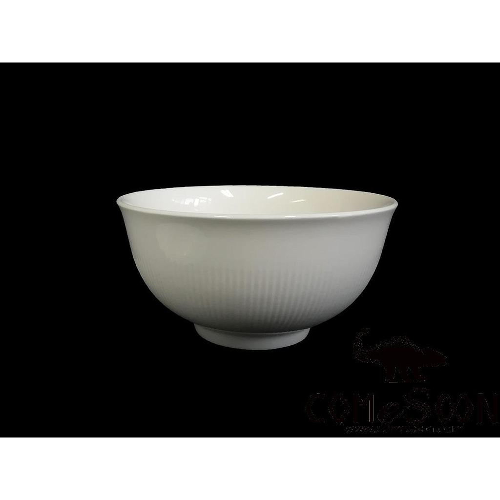 Line Ray 4.75 Inch  Raphael Series Reverse Bowl