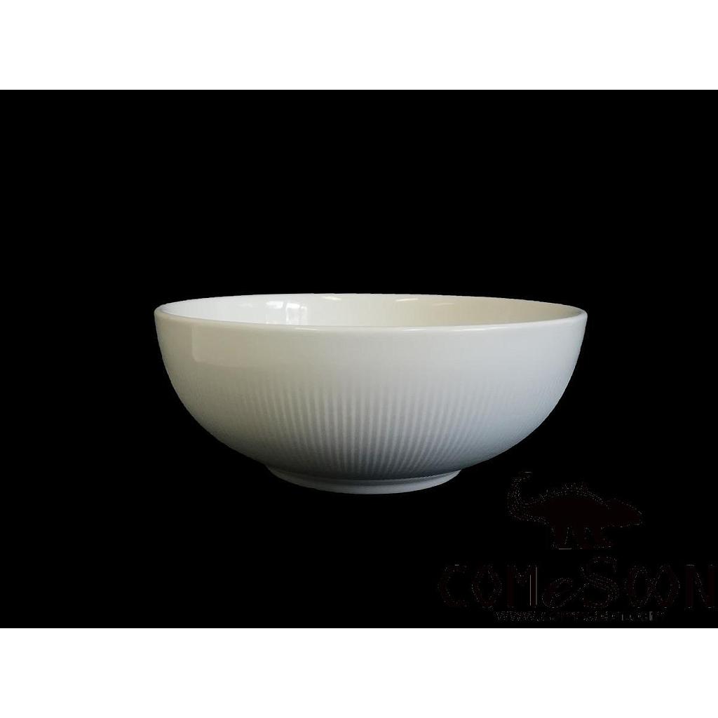 Line Ray 6.25 Inch  Raphael Series Round Bowl