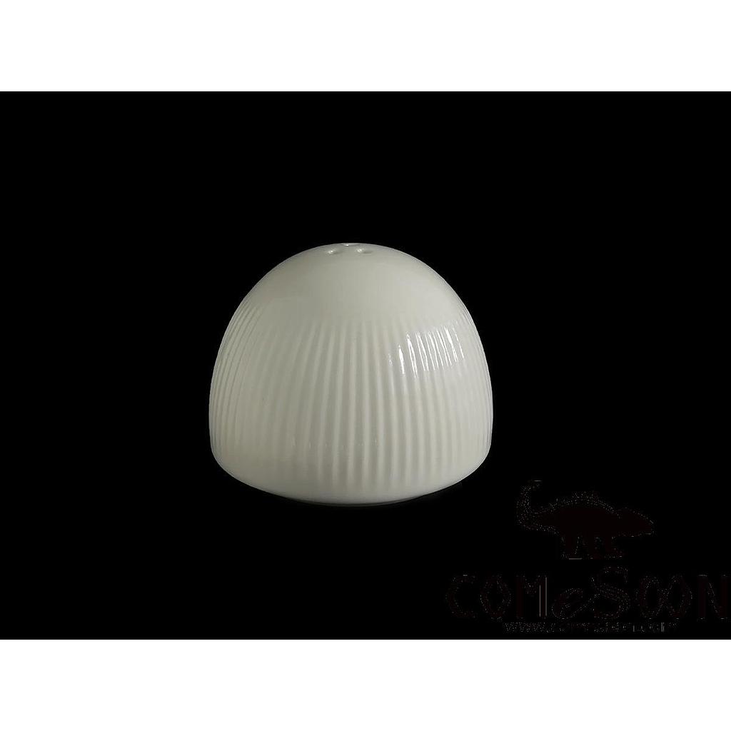 Line Ray 2.5 Inch  Raphael Series Three Hole Pepper Shaker