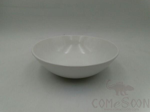 Ruled Relief 20.3Cm Vegetable Bowl