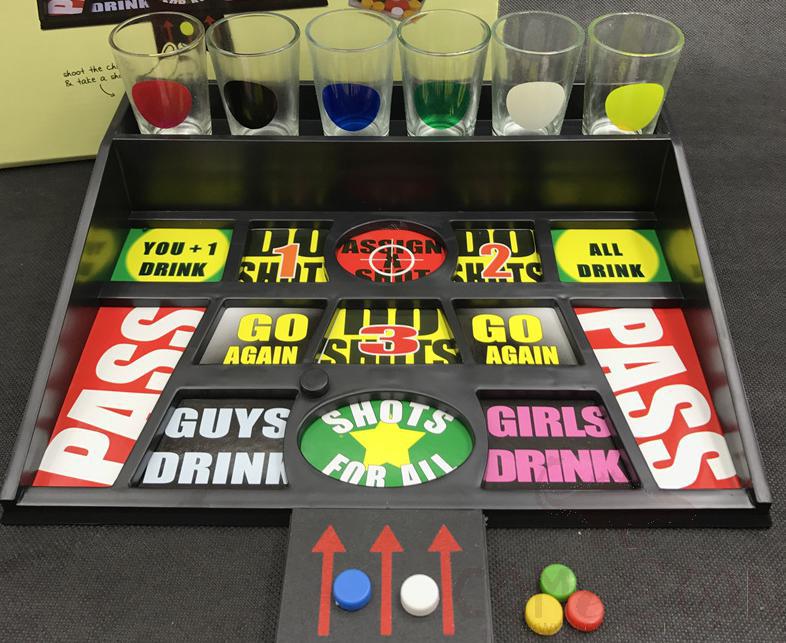 Coins and Blackjack Games