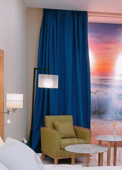 Extension Curtain-H2.2*W2.2m