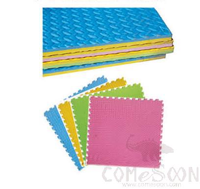 Indoor Soft Foam Mat-100*100*2.0cm