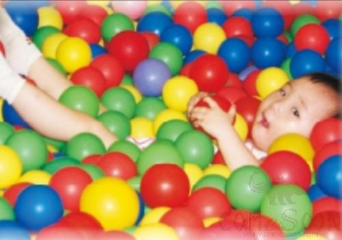 Ball -8cm
A set contains 500 pieces