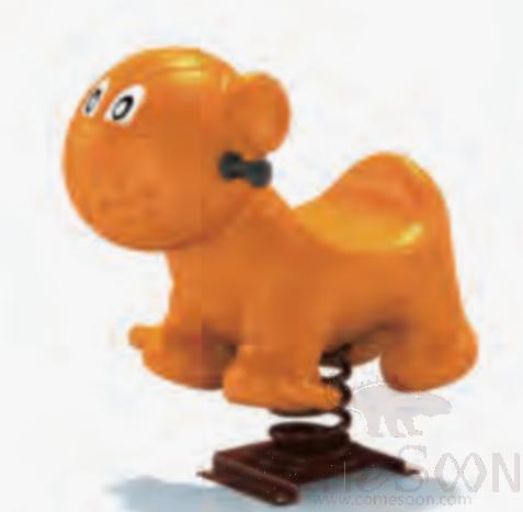 Children'S Rocking Chair-85*50*75cm