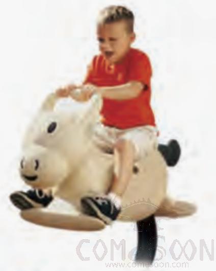 Children'S Rocking Chair-85*50*70cm