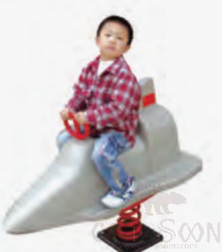 Children'S Rocking Chair-95*40*98cm
