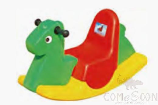 Children'S Rocking Chair-84*30*46cm