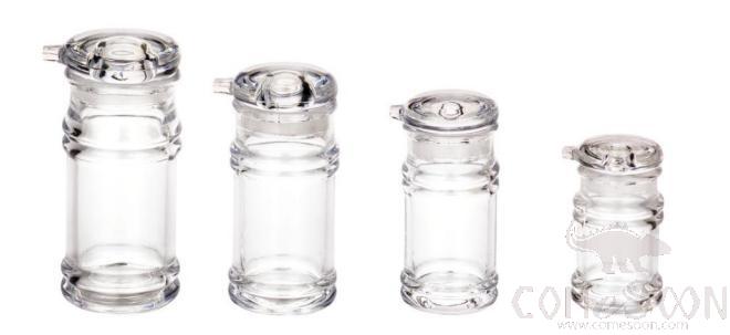 Oil Bottle 155ML