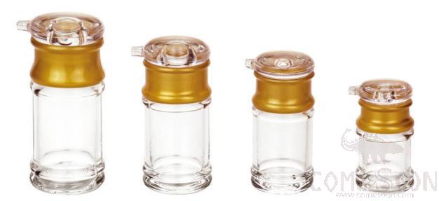 Oil Bottle 185ML