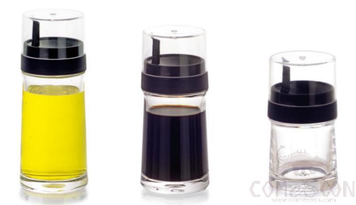 Oil Bottle 145ML
