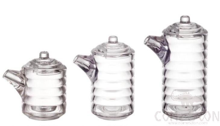 Oil Bottle 100ml