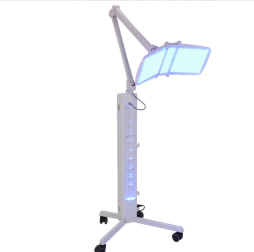 LED Light Therapy Lamp