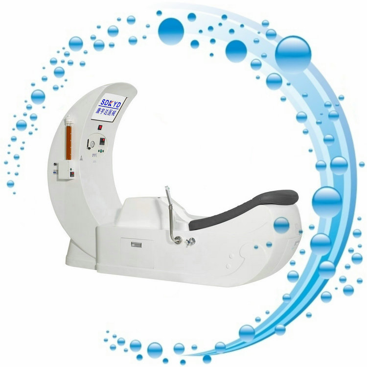 Colon Therapy Apparatus