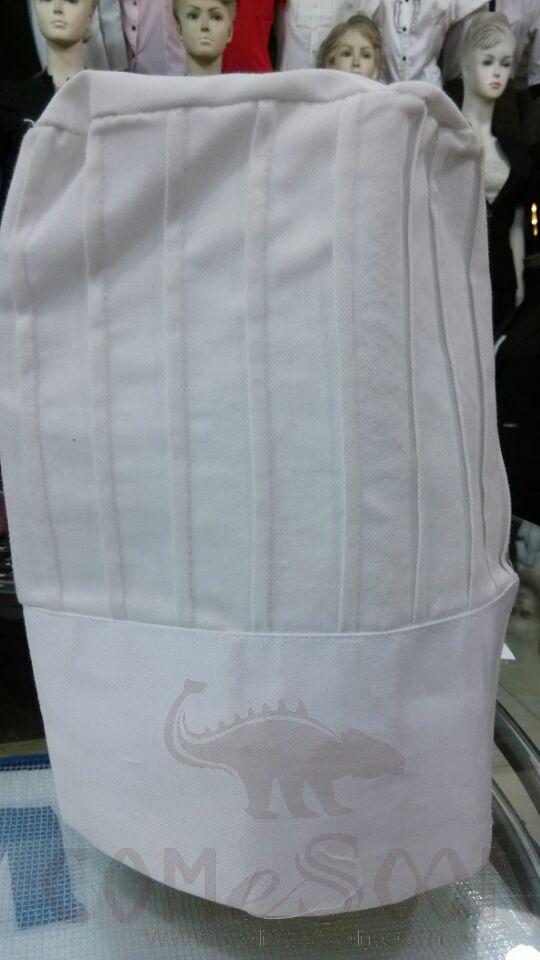 Hat-Uniform-Chef
