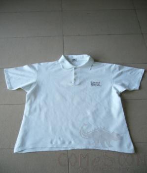 Shirt-Uniform-Gym &amp; Pool Attendant