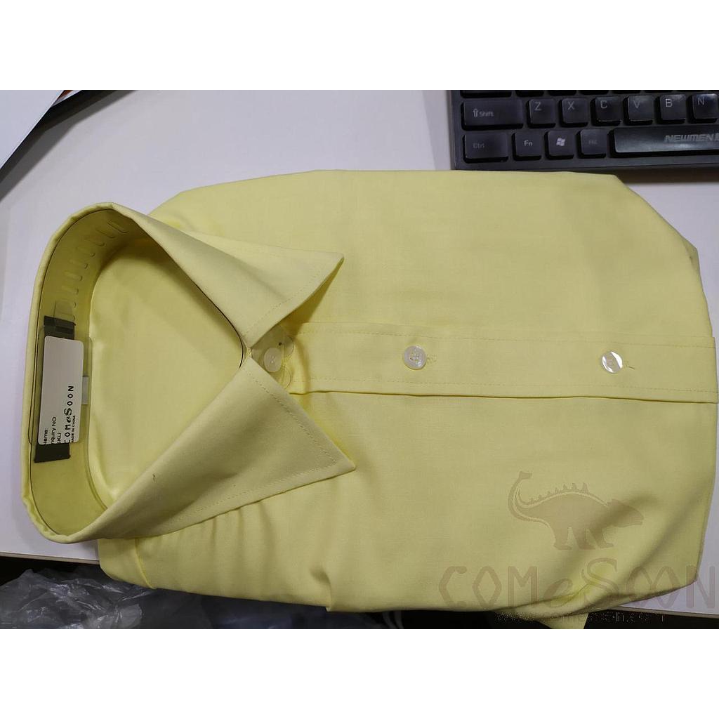 Shirt-long sleeves-Uniform-Swiss-Select Lounge - Female - Winter