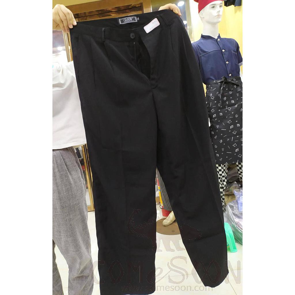Trouser-Uniform
-TED &amp; CO – Bar &amp; Lounge - Male - Summer
