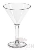 JB-PC Cocktail Glass 280ml moq=10000
