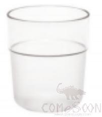 JB-PC Straight Cup 280ml  moq=10000