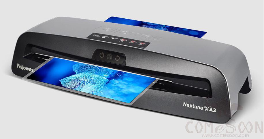 FELLOWES Neptun A3 LAMINATOR