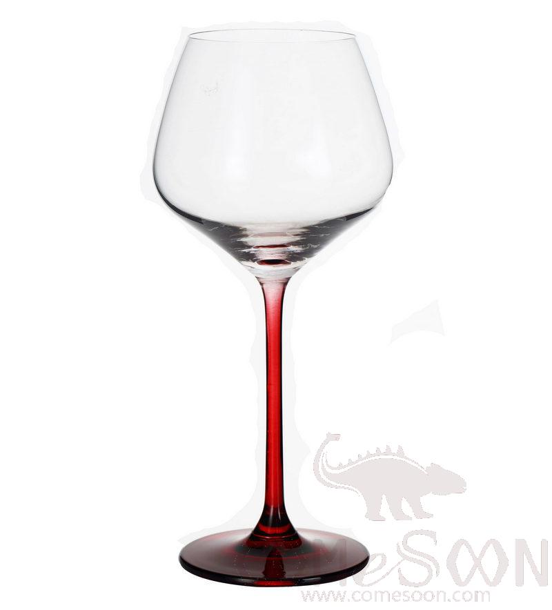 IDELITA-series 510ML BAudeeaux red Wine Glass Wine red