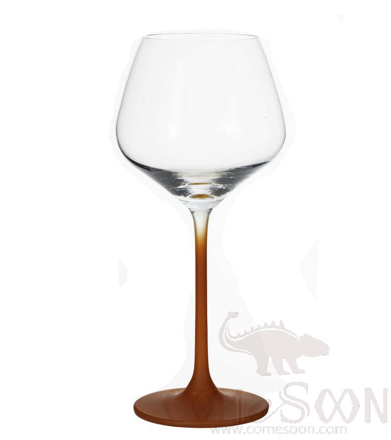 IDELITA-series 510ML BAudeeaux Wine Glass Gold