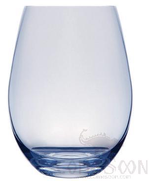 IDELITA-series Blue 500ML Venetian Fashion Multi Water Cup