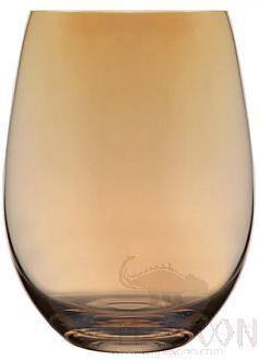 IDELITA-series Amber 500ML Venetian Fashion Multi Water Cup