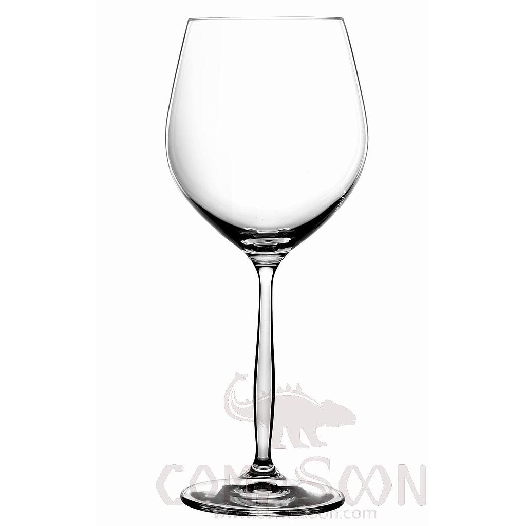 IDELITA-series 660ML Aegean Melody Legs Burgundy Wine Glass