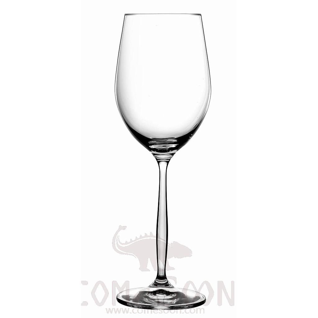 IDELITA-series 510ML Aegean Melody Leg Beaujolais Wine Glass