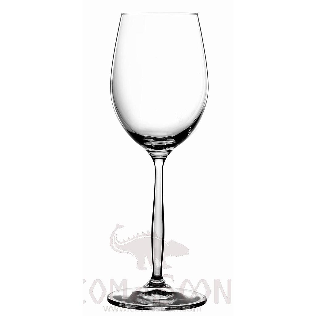 IDELITA-series 400ML Aegean Melody Legs Chardonnay Wine Glass