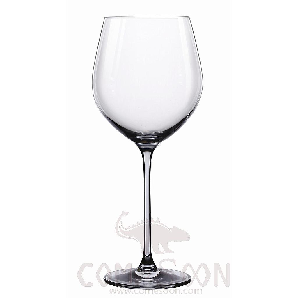 IDELITA-series 660ML Rhine Charm Burgundy Wine Glass
