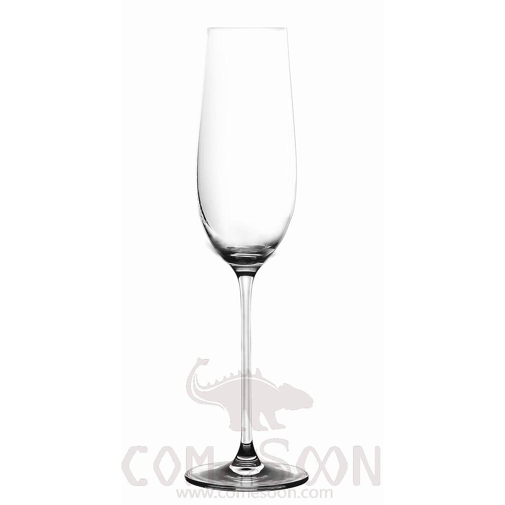 IDELITA-series 250ML Rhine Charm Champagne Glass