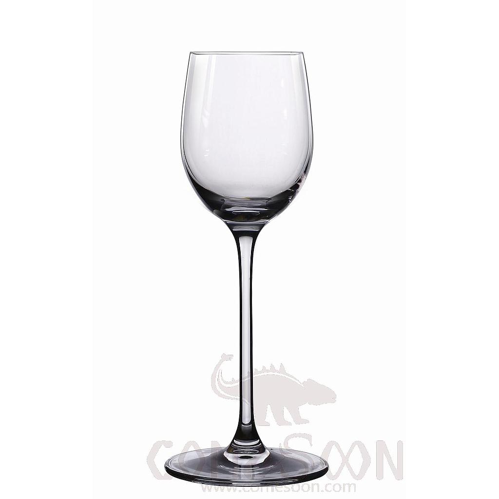 IDELITA-series 80ML Rhine Charm Spirit Glass