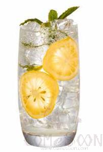 IDELITA-series 260ml Rhine Charm Haibo Water Cup