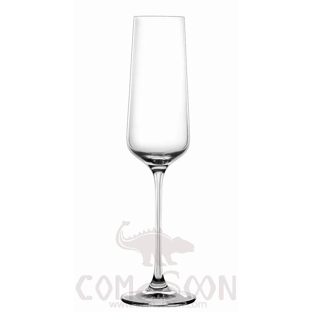 IDELITA-series 270ML Wendland Champagne Glass