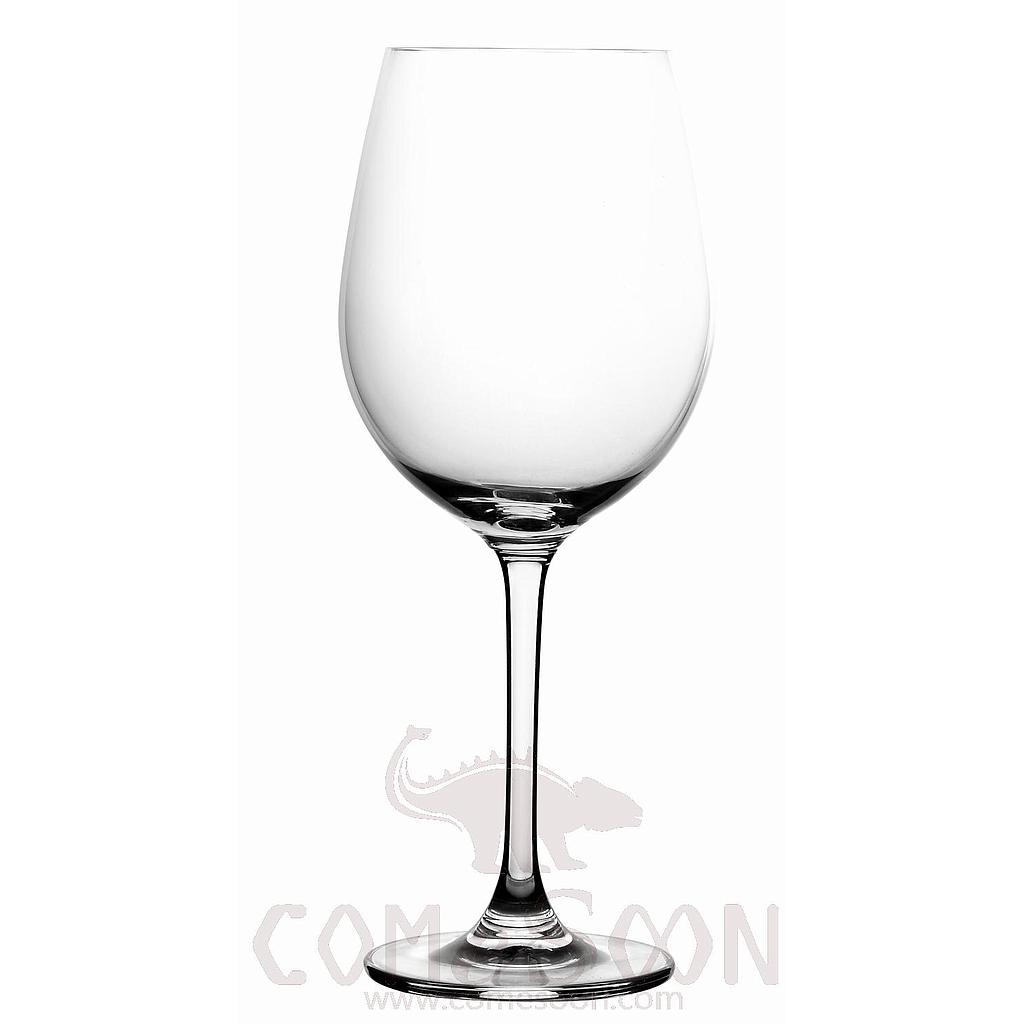 IDELITA-series 400ML Seine Style Chardonnay Glass