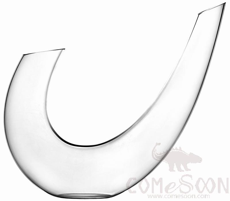 IDELITA-series 1500ML Sommelier Decanter