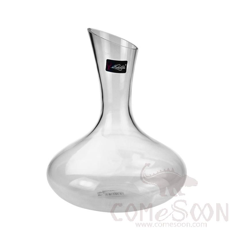 IDELITA-series 1500ML Decanter