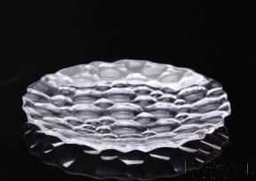 IDELITA-series 232MM Fantasy Fruit Plate