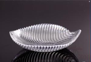 IDELITA-series 256MM Bora Leaf Compote