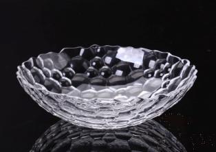 IDELITA-series 138MM Fantasy Fruit Bowl